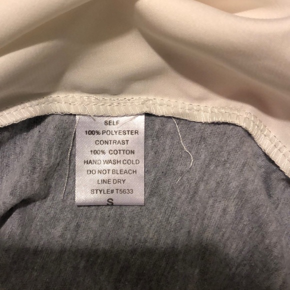 Nameless Tank Top - Picture 6 of 8